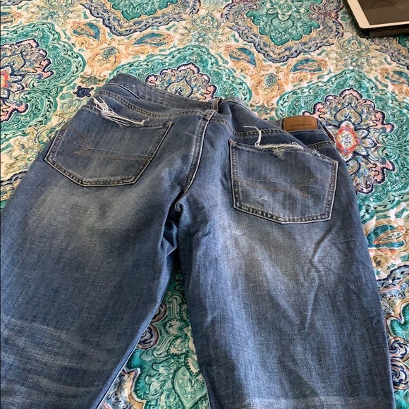 Boyfriend Jeans - Picture 3 of 3